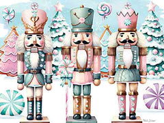 ND319 - Candyland Nutcracker Group - 16x12