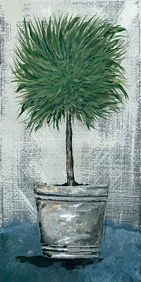 Julie Norkus NOR142 - NOR142 - Boho Tree - 12x24 Tree, Potted Tree from Penny Lane