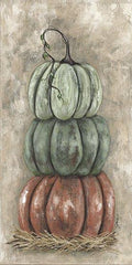 NOR270 - Color Pumpkin Stack - 9x18