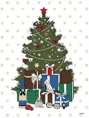 PAV314 - Christmas Gifts - 12x16