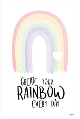PAV360 - Create Your Rainbow - 12x18