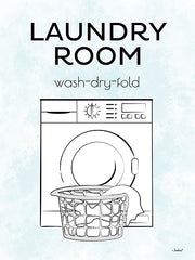 PAV390 - Laundry Room - 12x16