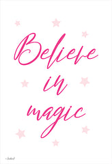 PAV411 - Believe in Magic - 12x16