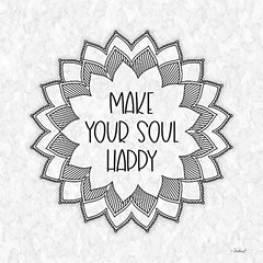 PAV502 - Make Your Soul Happy - 12x12