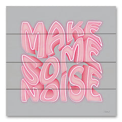 PAV532PAL - Make Some Noise - 12x12