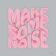PAV532 - Make Some Noise - 12x12
