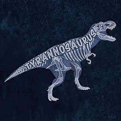 RAD1422 - Tyrannosaurus - 12x12