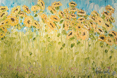 REAR183 - Sunflower Garden - 18x12