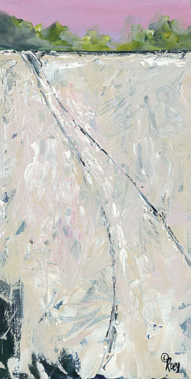 Roey Ebert REAR289 - REAR289 - Take Me Home - 10x20 Landscape, Abstract, Decorative from Penny Lane