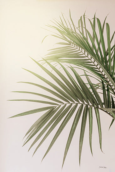 Jennifer Rigsby RIG139 - RIG139 - Sunkissed Palm - 12x18 Tropical, Palm, Greenery, Photography from Penny Lane