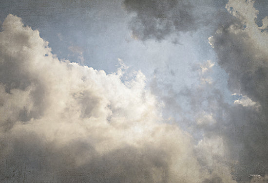Jennifer Rigsby RIG151 - RIG151 - It Is Well - 18x12 Photography, Nature, Clouds, Sky, Landscape from Penny Lane