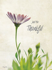 RLV431 - Just be Thankful - 12x16