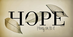 RLV575 - Hope - Hang On to It - 18x9