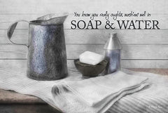 RLV668 - Soap & Water