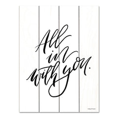 RN299PAL - All in With You - 12x16