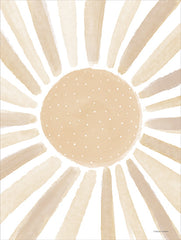 RN430 - Polka Dot Sunny Day - 12x16