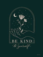 RN462 - Be Kind to Yourself - 12x16
