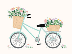 RN502LIC - Spring Flower Bike   - 0