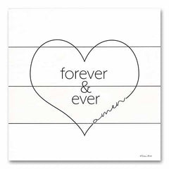 SB1016PAL - Forever & Ever Amen - 12x12