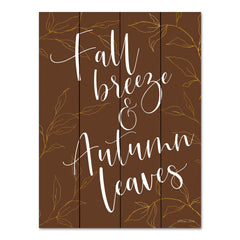 SB1020PAL - Fall Breeze & Autumn Leaves - 12x16