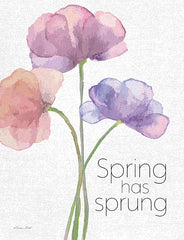 SB1061 - Spring Has Sprung - 12x16