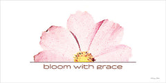 SB1112 - Bloom with Grace - 18x9