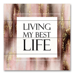 SB1170PAL - Living My Best Life - 12x12