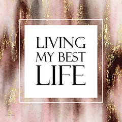 SB1170 - Living My Best Life - 12x12
