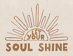 SB1175 - Let Your Soul Shine - 16x12