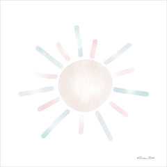 SB1220 - Watercolor Sun - 12x12