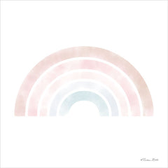 SB1221 - Watercolor Rainbow - 12x12