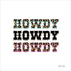 SB1228 - Howdy    - 12x12