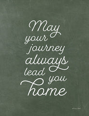 SB1241 - May Your Journey - 12x16