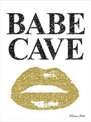 SB452 - Babe Cave - 12x16