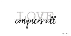 SB533 - Love Conquers All - 18x9