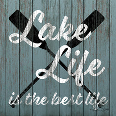 SB690 - Lake Life  - 12x12