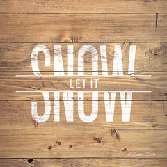 SB728 - Let it Snow - 12x12
