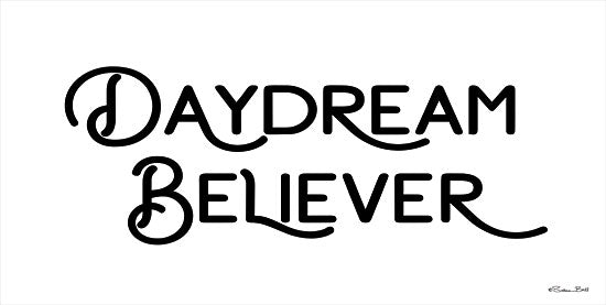 Susan Ball SB774 - SB774 - Daydream Believer - 18x9 Signs, Typography, Daydream Believer from Penny Lane