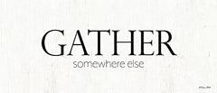 SB796 - Gather Somewhere Else   - 20x8