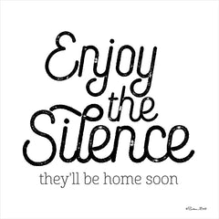 SB811 - Enjoy the Silence - 12x12