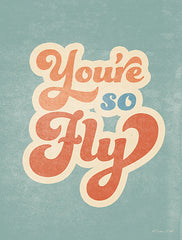 SB820 - You're So Fly - 12x16