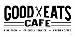 SB874 - Good Eats Café - 18x9