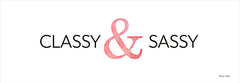 SB892 - Classy & Sassy    - 18x6