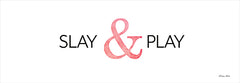 SB894 - Slay & Play   - 18x6