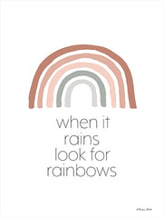 SB973 - Look for Rainbows - 12x16