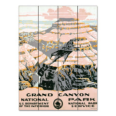 SDS1066PAL - Grand Canyon - 12x16