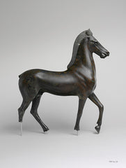 SDS1068 - Roman Horse Statue 1 - 12x16
