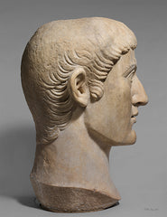 SDS1074 - Emperor Constantine 1 - 12x16