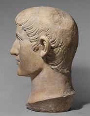 SDS1075 - Emperor Constantine 2 - 12x16