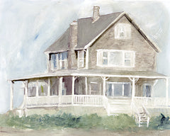 SDS1208 - House on the Cape 1 - 16x12
